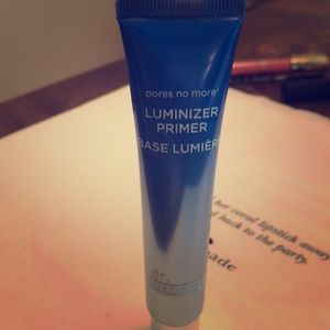 Luminizer Primer